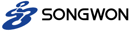 Songwon International AG's Logo